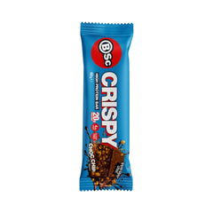 60G BSC CRISPY CHOC CHIP