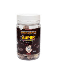 Bubble Blast Super Sour Cola 200g