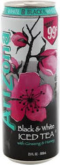 Arizona - Black N White Juice Cocktail 680ml x 24 Pack