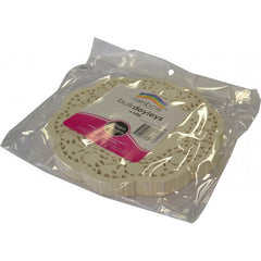 Rainbow Bulk Doyleys 190mm 250 Sheets White