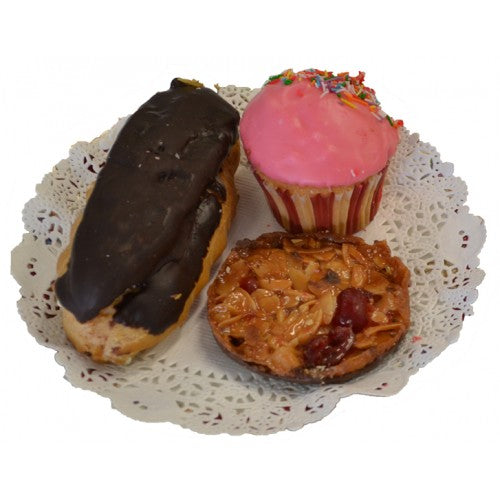 Rainbow Bulk Doilies 215mm 250 Sheets