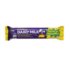 Cadbury Tropical Pineapple 48X46g