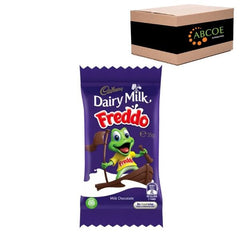 Cadbury Giant Freddo Milk Chocolate 35g * 36 Pack