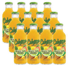 CALYPSO 473ML PINE PEACH
