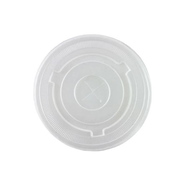 Capri - Lid Flat T/S Pdc 425 620ml*1000