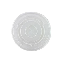 Capri - Lid Flat T/S Pdc 425 620ml*1000