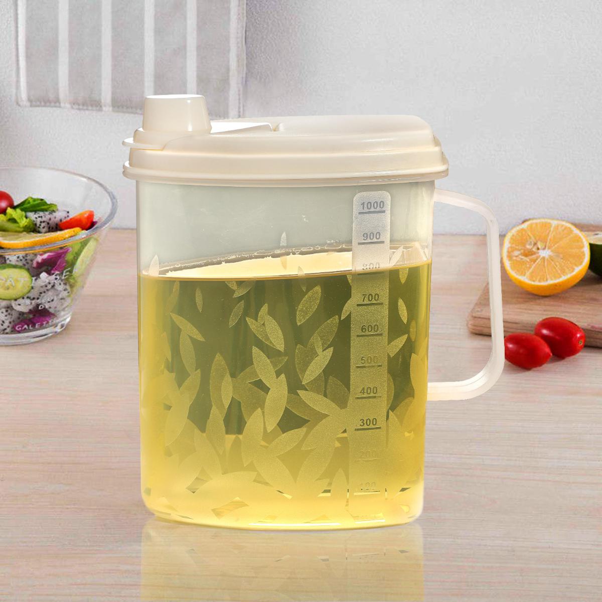 Aroni - Oil Container - 750ml