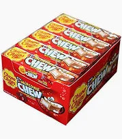 Chupa Chups Incredible Chew Cola 45g * 20 Pack