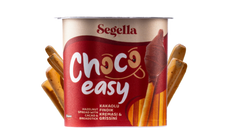 Segmen Segella Choco Cream Gris 50Gr