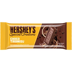 Hershey's Special Creations Chocolate Choco Tiramisu 38g * 24 Pack
