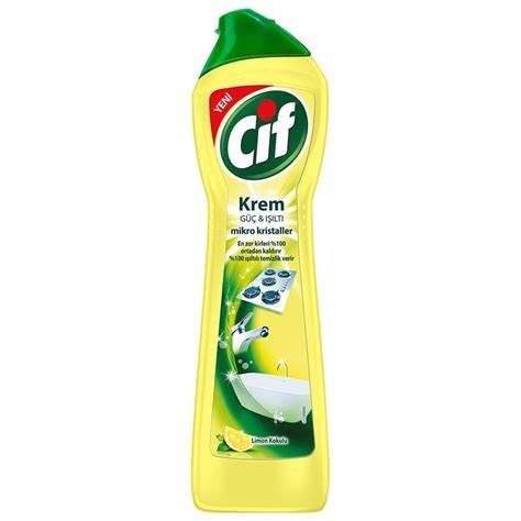 CIF CLEANER MUGE 500ML