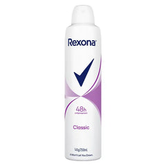 Rexona Deodorant Spray - Classic 150g/ 250ml