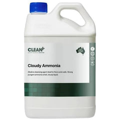 BulkBuys - Coudy Ammonia - 41.2g/L Ammonia - 5L