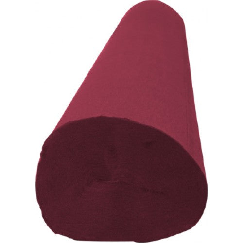 Rainbow Crepe Log 500mm X 25m Magenta.