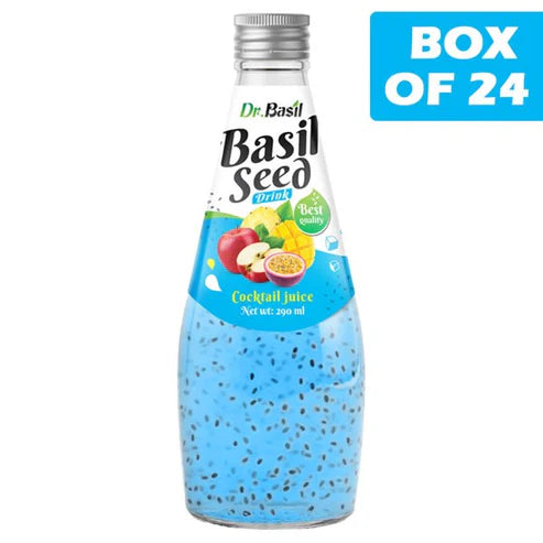 DR BASIL COCKTAIL 290ML*24