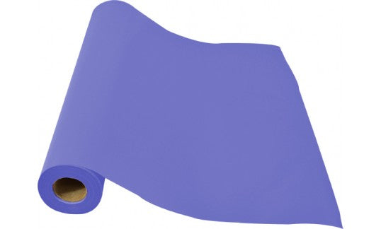 Rainbow Club Roll Metallic 80GSM 38mm Core 500mm X 60m Amethyst