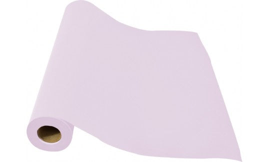 Rainbow Club Roll Metallic 80GSM 38mm Core 500mm X 60m Crystal