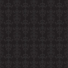 Rainbow Club Roll Prints 80GSM 38mm Core 500mm X 60m Black Black Fluer