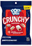 Pop Tarts Crunchy Poppers Frosted Strawberry Crunch 60g * 6 Pack