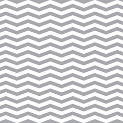 Rainbow Club Roll Prints 80GSM 38mm Core 500mm X 60m Zig Zag Silver