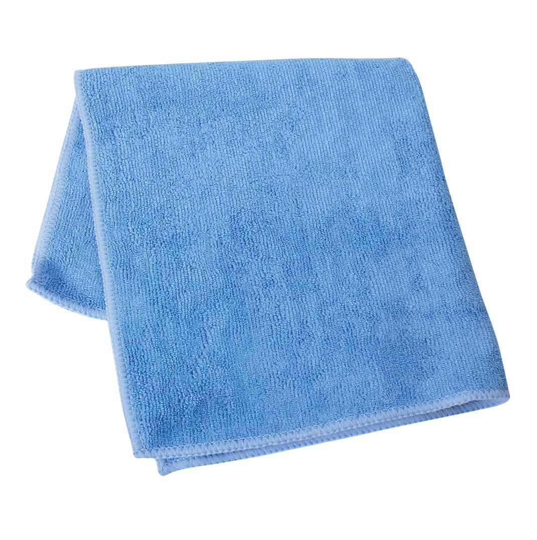 Sabco Professional Microfibre Glass Cloth