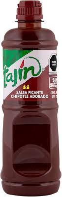 Tajin Chipotle Sauce 475ml