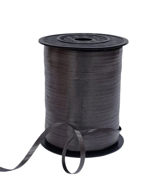 Party Makers - Black Ribbon 500Yds