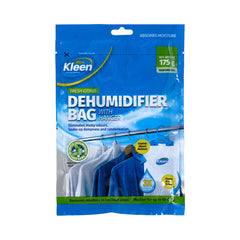 Xtra Kleen Dehumidifier Bag with Hanger 175g