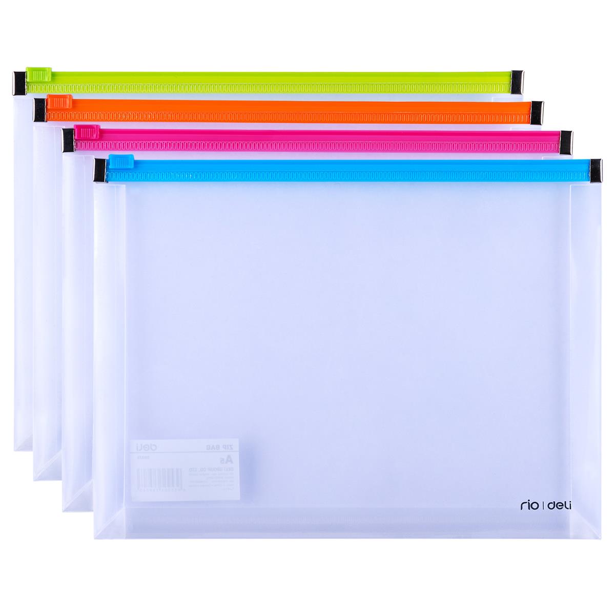 Zip Bag 530x550mm 100pcs