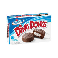Hostess Chocolate Dingdong 360g