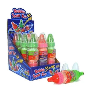 Fun Jelly And Pop 12X51g