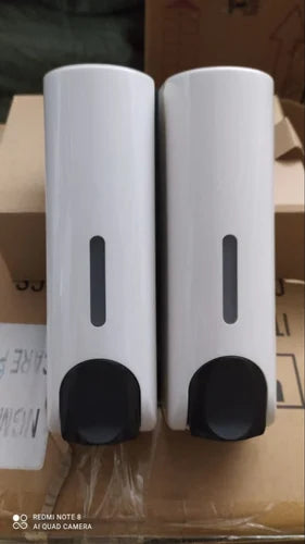 Elevation - Multi Type Manual Soap Dispenser 1P