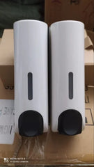 Elevation - Multi Type Manual Soap Dispenser 1P
