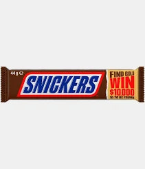 MARS SNICKERS 44G*50