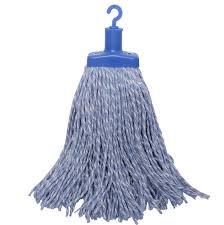 Sabco Professional Mop Head 400g Blue