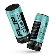 330ML FLIPSIDE BLUE ICE