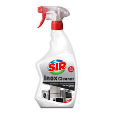 Sir Stainless Steel Cleaner 750ml