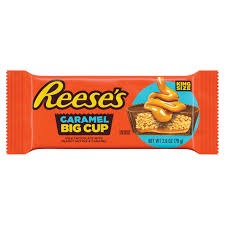 Reese'S Caramel Big Cup 79g