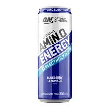 355ML AMINO ENGY BLBRY LMNADE