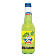 Uludag Frutti Lime 250ml