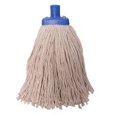 Sabco Contractor Mop Head 350g