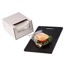 Sandwich Bag 2000 Per Carton