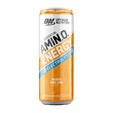 355ML AMINO ENGY MANGO P/L