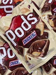 160G MFB PODS SNICKERS