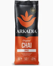 Chai Tea Spice Powder Arkadia SPECIALS (12x1kg)