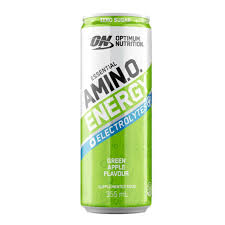 355ML AMINO ENERGY GREEN APPLE