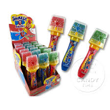 Cosmic Squeezy Pop Paint 33g * 18 Pack