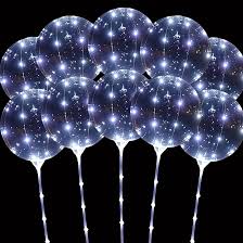Unique Party - Balloons Cool Blue 12'' 30.4cm 10pk