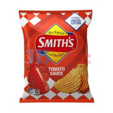 150G SMT CRINKLE TOMATO SAUCE