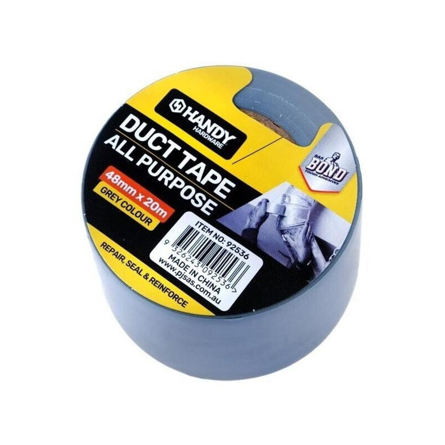 Handy Hardware Duct Tape 48mm x 20m